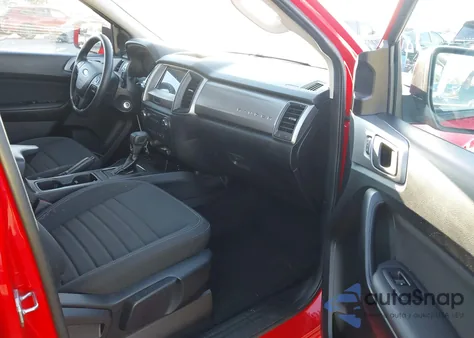 2021 Ford Ranger Xl z USA, uszkodzony, nr VIN 1FTER4EH4MLD96312